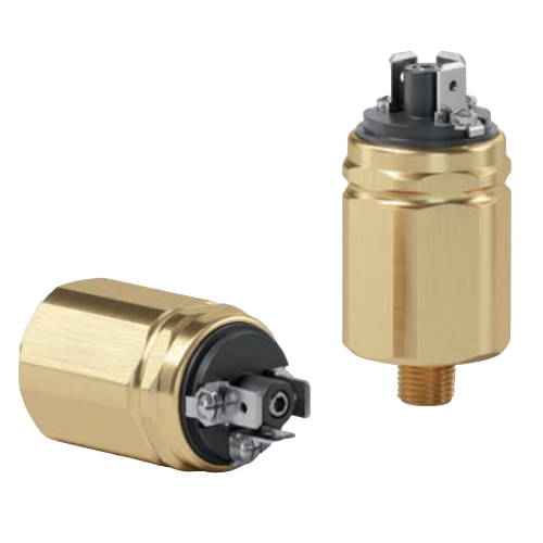 Vacuum Switches