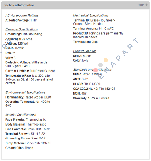 063-0CR20-00I  Dispozitiv de cablare