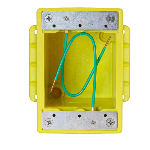FD BOXES