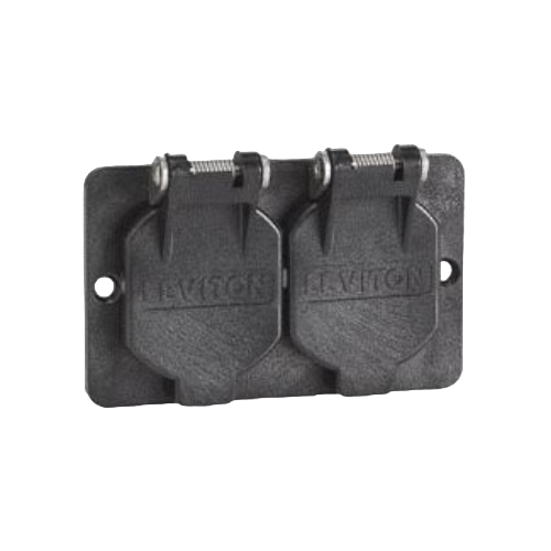 Coverplates