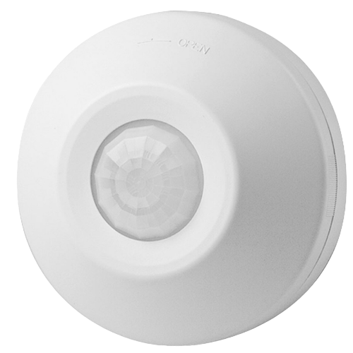 Standard Line Voltage