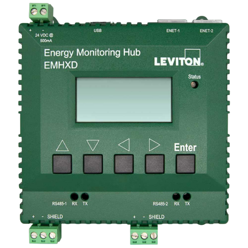 Data Acquisition & Communication