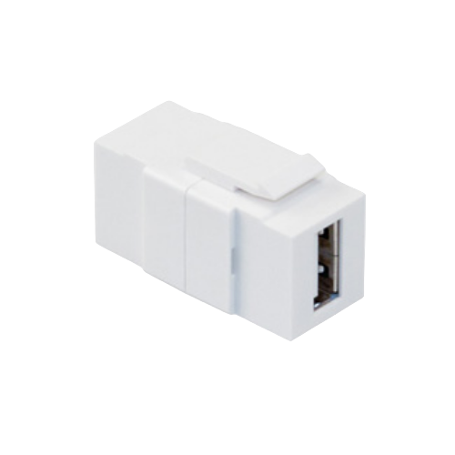 USB QUICKPORT™ Connectors