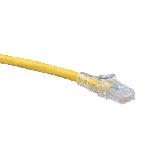 Cat 5e UTP SlimLine Patch Cords