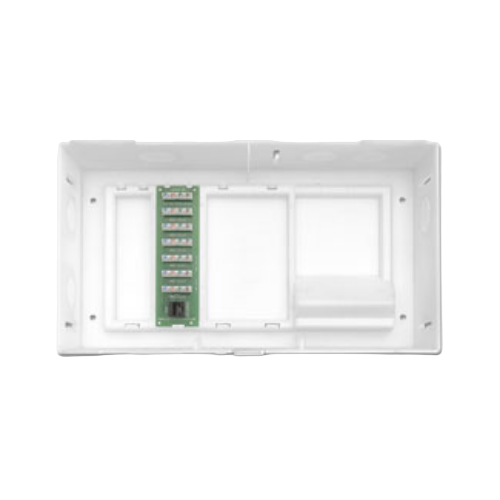 Compact Series Preconfigured Panels
