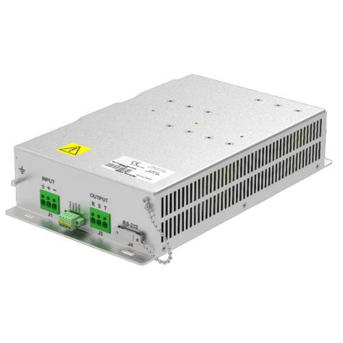 WRHD-DC-AC-1300W-3PH