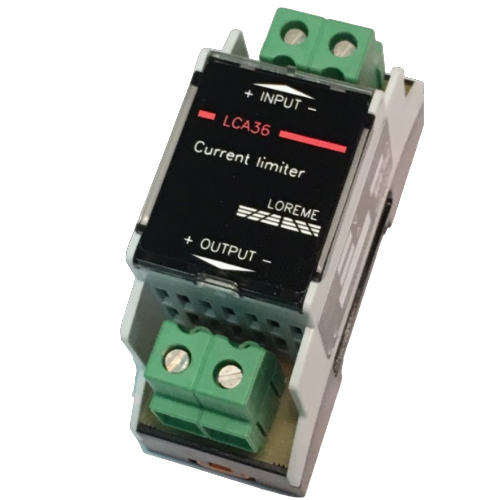 Inrush Current Limiter