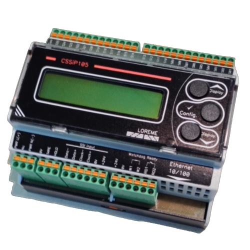 CSSIP105