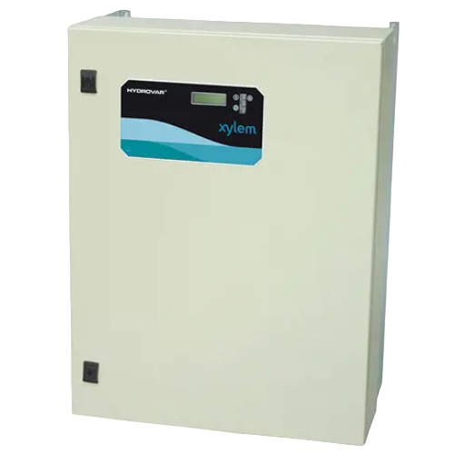 Speed Controllers