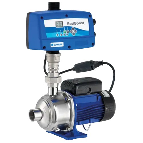 Resvari Plus