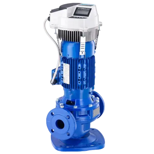 In-Line Pumps