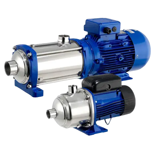 Multi-Stage Pumps