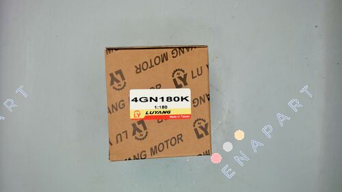 4GN180K Cutie de viteze