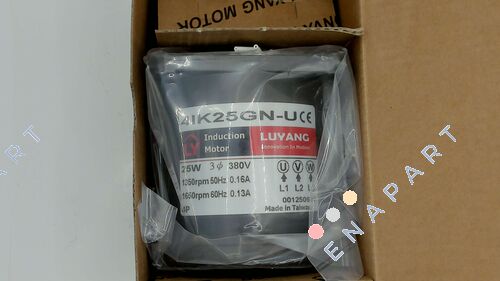 4IK25GN-U MOTOR DE CURENT ALTERNATIV