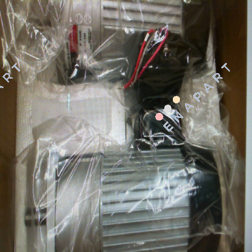 J220V18-300-21.4-A(P1) motor cu angrenaj