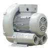 Side Channel Ring Blowers