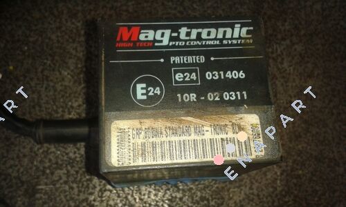 50003800041 GRP. Bobina Standard Mag-Tronic BLU