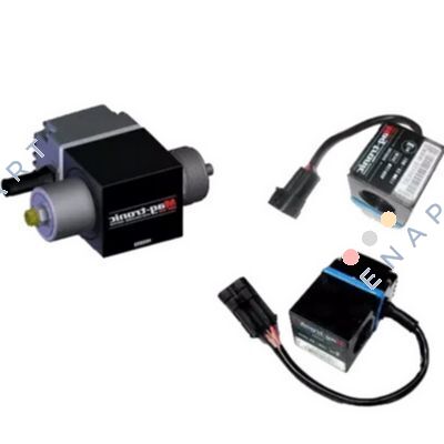 M30100003142 Electr. Kit pentru PTO 24V compl.