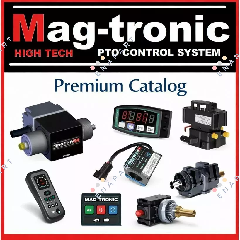 Mag-Tronic