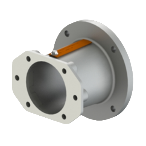 IEC – Metric Motor