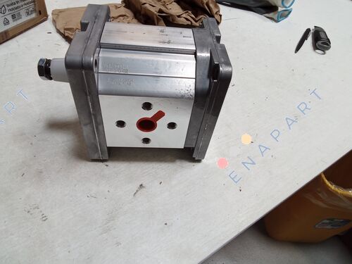 ALPA3-D-60 POMPA FATA