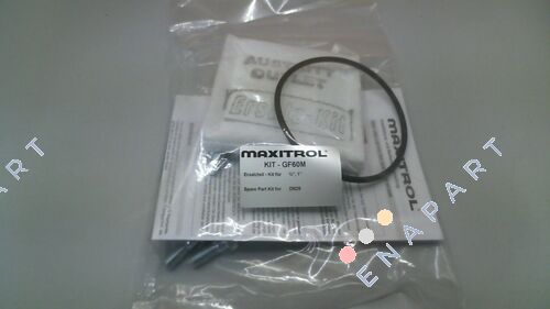 KIT - GF 60 M Set piese de schimb pentru filtru de gaz