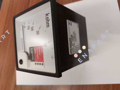 KPM169E Protecție de izolare DC