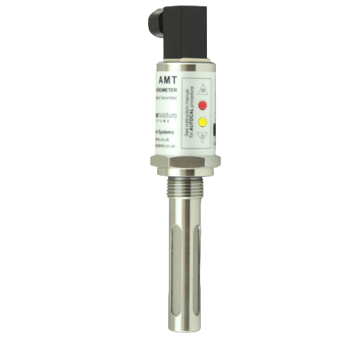 Dewpoint Transmitters