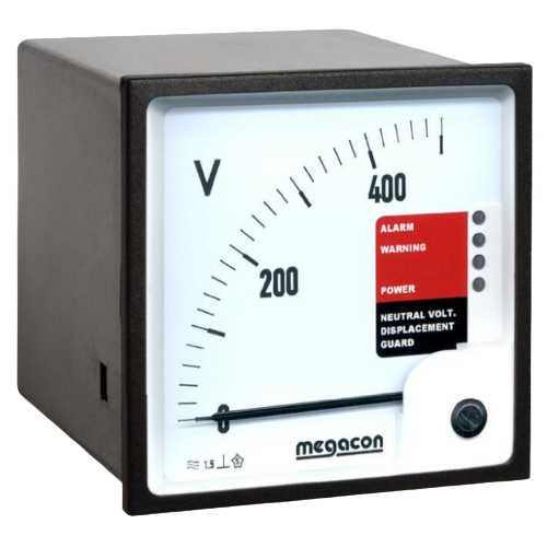 AC Earth Fault Protection