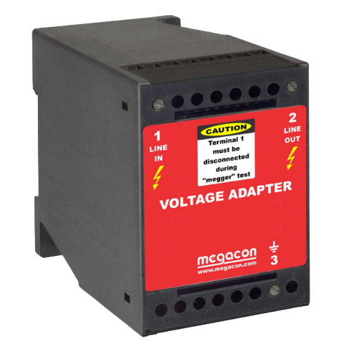 AC High Voltage Adaptors