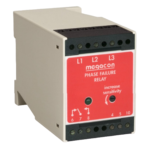 Phase Sequence Relays