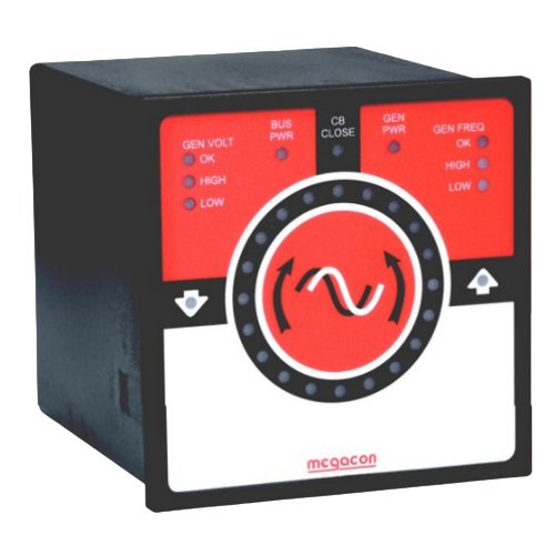 SPOT ON Synchronisation