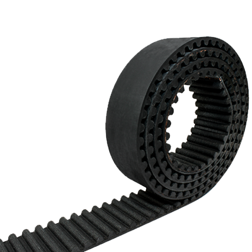 RUBBER OPEN END