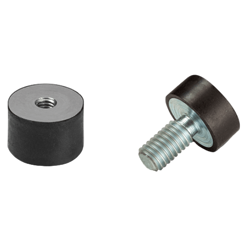 Shock absober ELM-DE