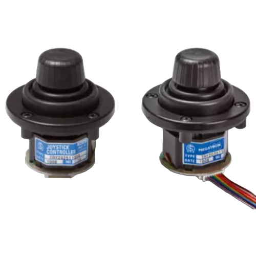 Thumb Joysticks