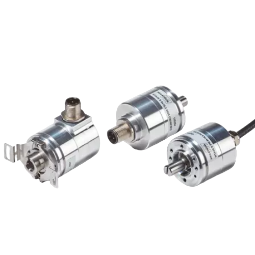 Absolute Encoders