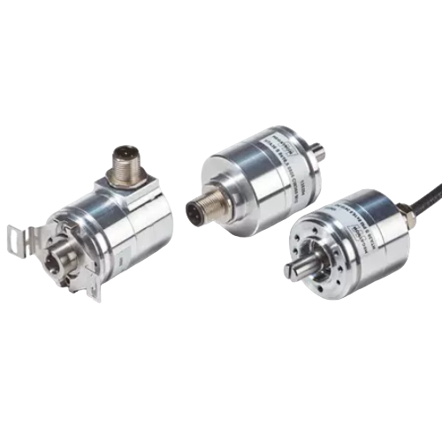 Multiturn Encoders