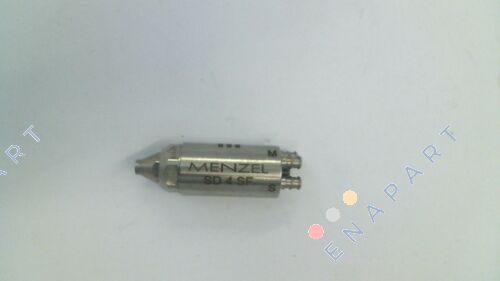 9100000288 / MS SD4 SF Cap de pulverizare coaxial de precizie