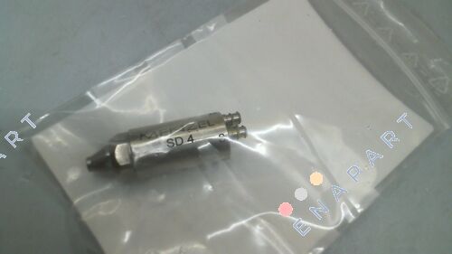 MS SD4 / PN: 9100000001 Cap de pulverizare coaxial