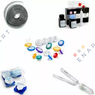 1001810002 / 2464524 Oxidază pentru detectarea a 50 STRIPS