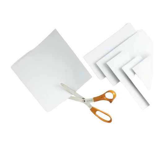 TLC Plates Adsorbents