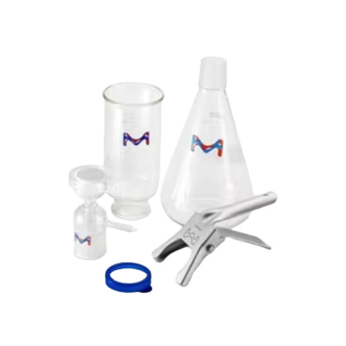 Laboratory Filter Holders