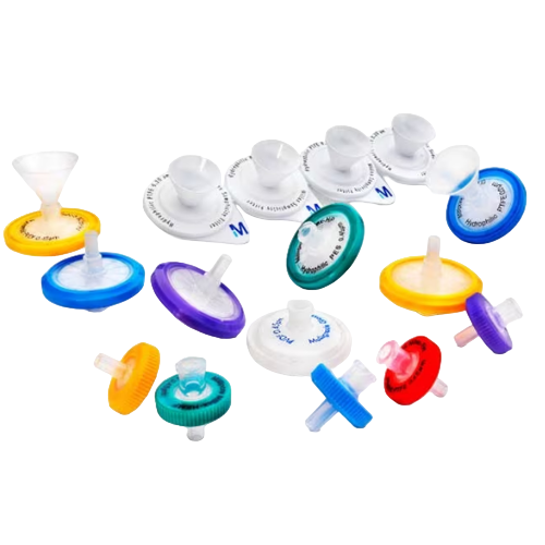 Millex Syringe Filters