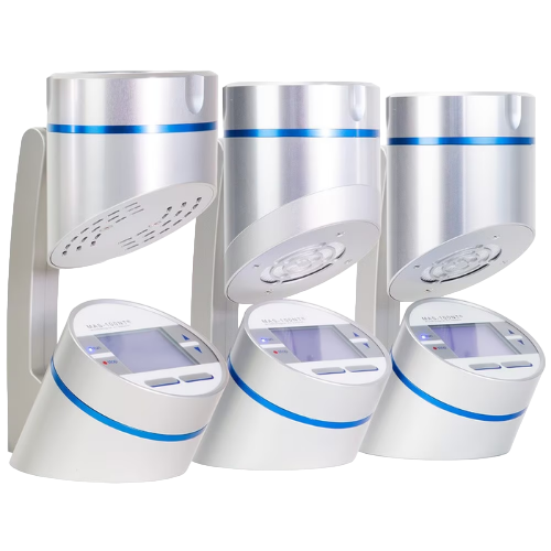 Viable Air Samplers