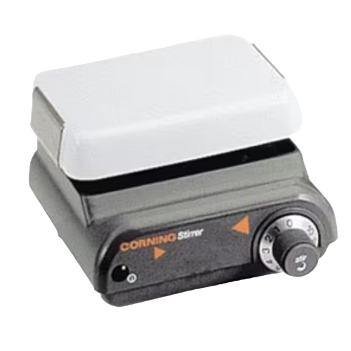 Laboratory Stirring & Mixing