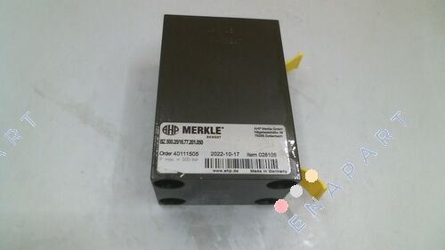 BZ 500.25/16.77.201.050 (026105) AHP CILINDRU BLOC