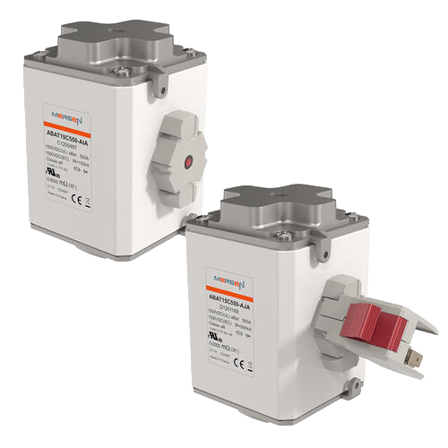 Battery Energy Systems