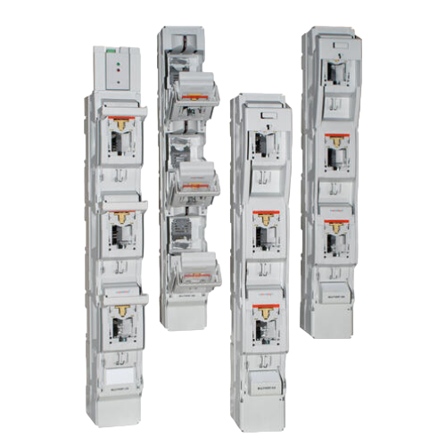 MULTIVERT® 250A , Size 1, 690VAC