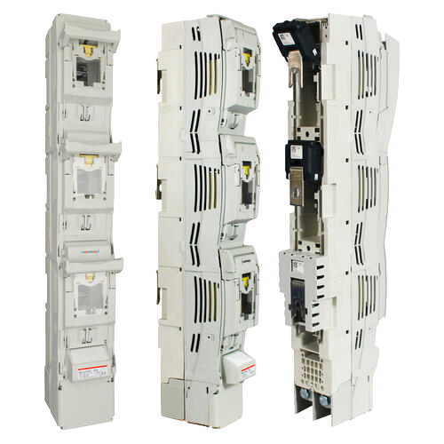 MULTIVERT® 630A and i-Xtensio 630A, Size 3, 690VAC