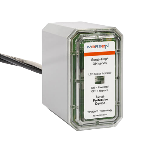 Power Line SPD - DIN-RAIL UL CSA TYPE 1